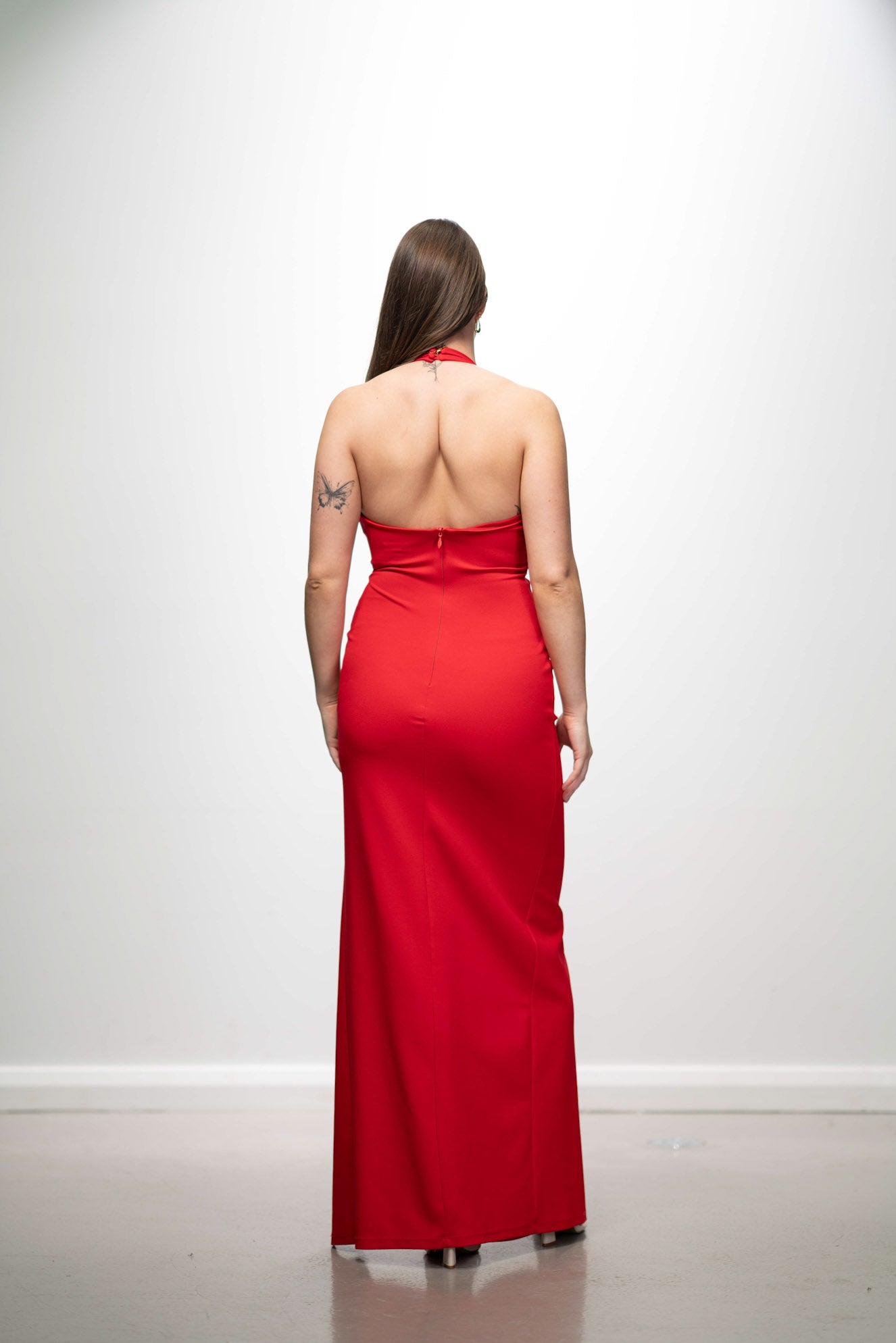 MEDEA GOWN
