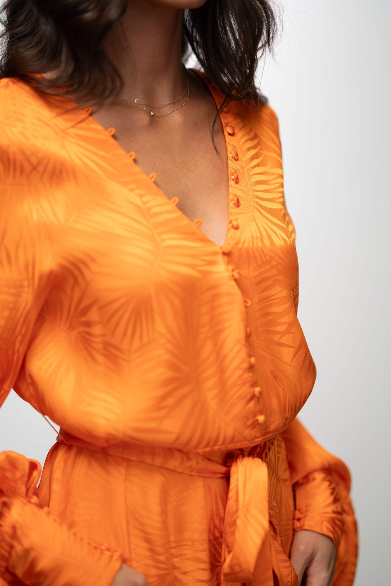 HARLEQUIN DRESS