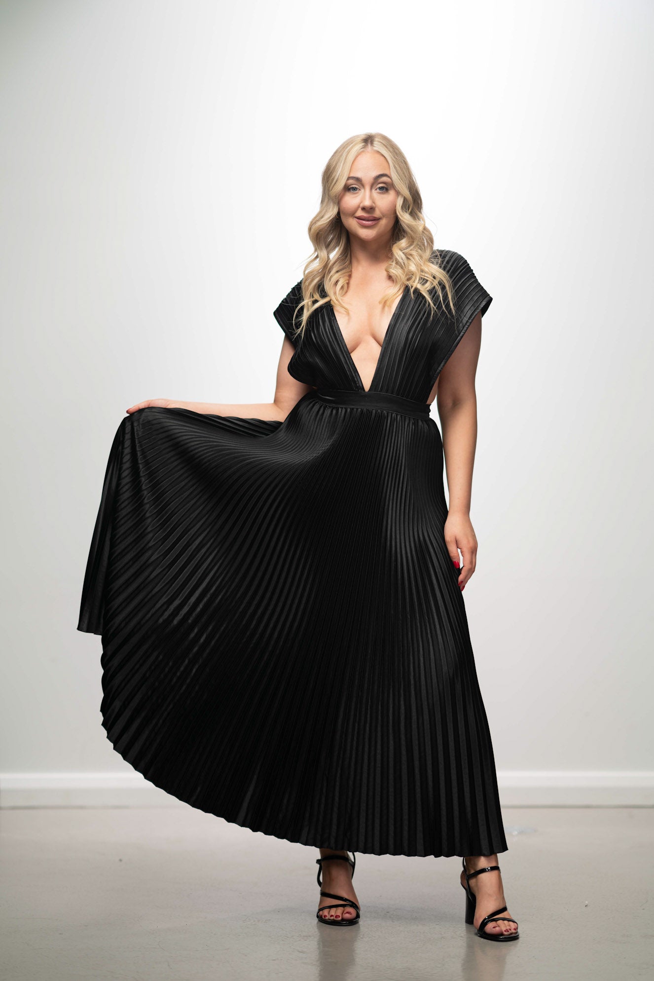 GALA GOWN