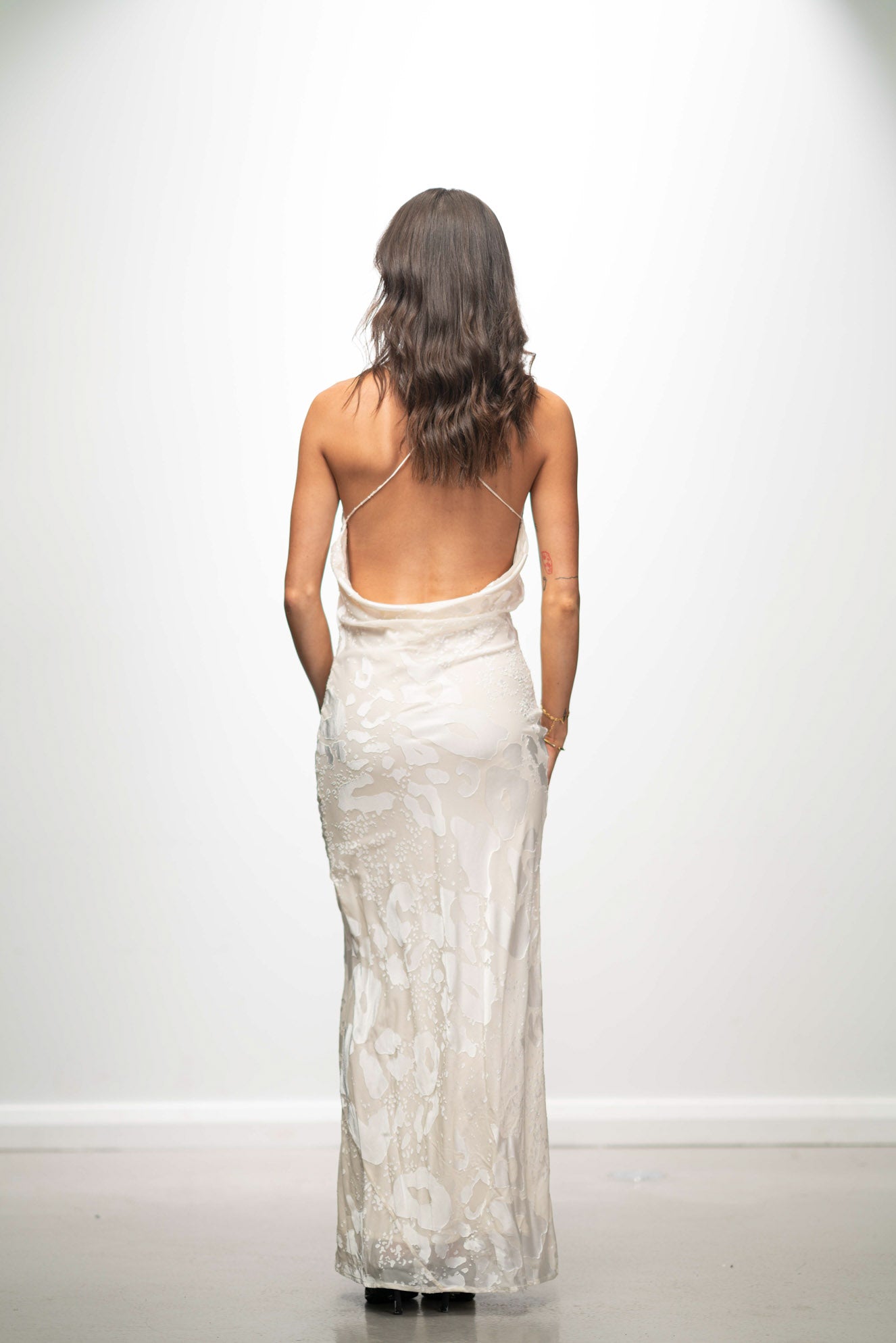 PRIMROSE DRESS