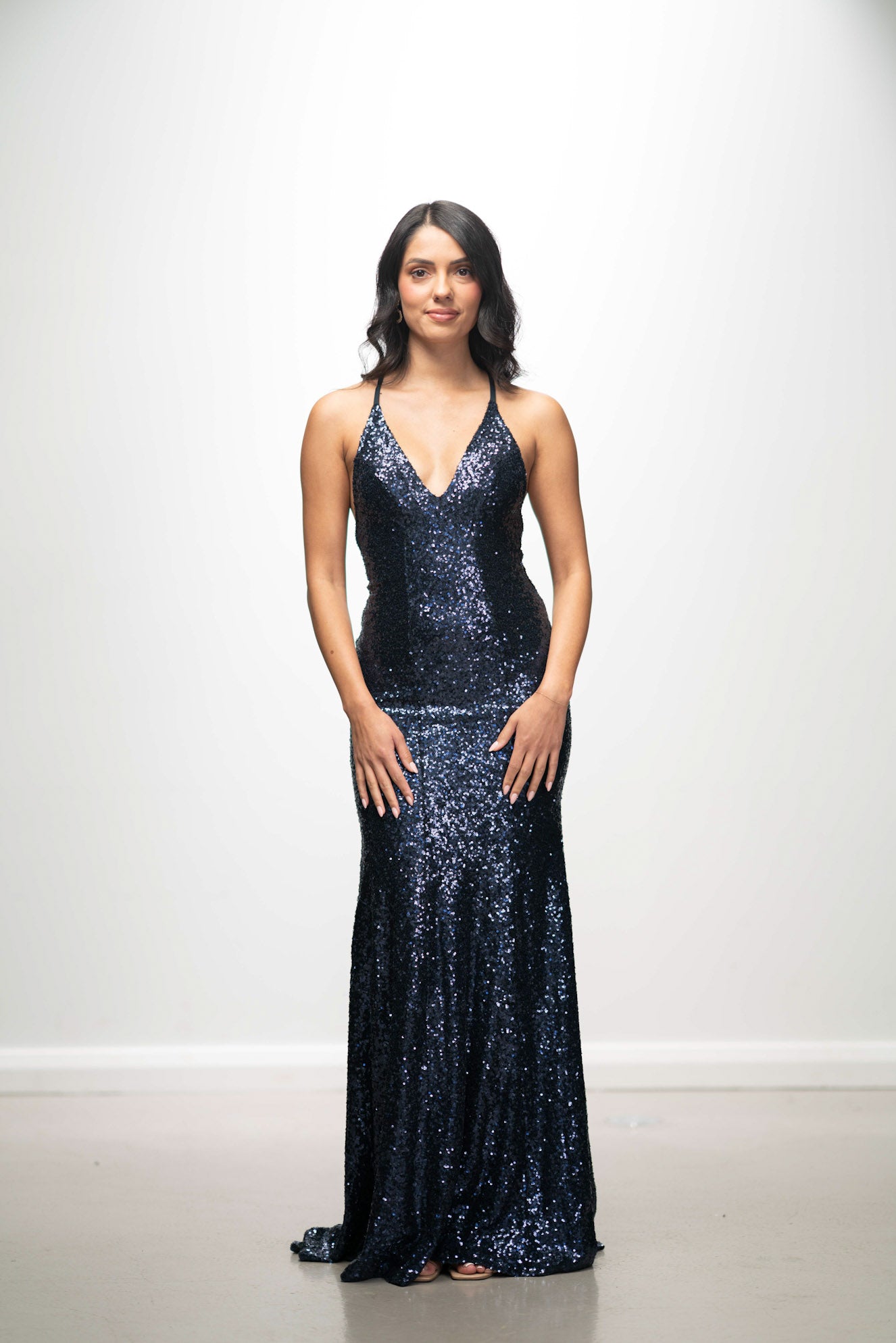 MIDNIGHT GODDESS