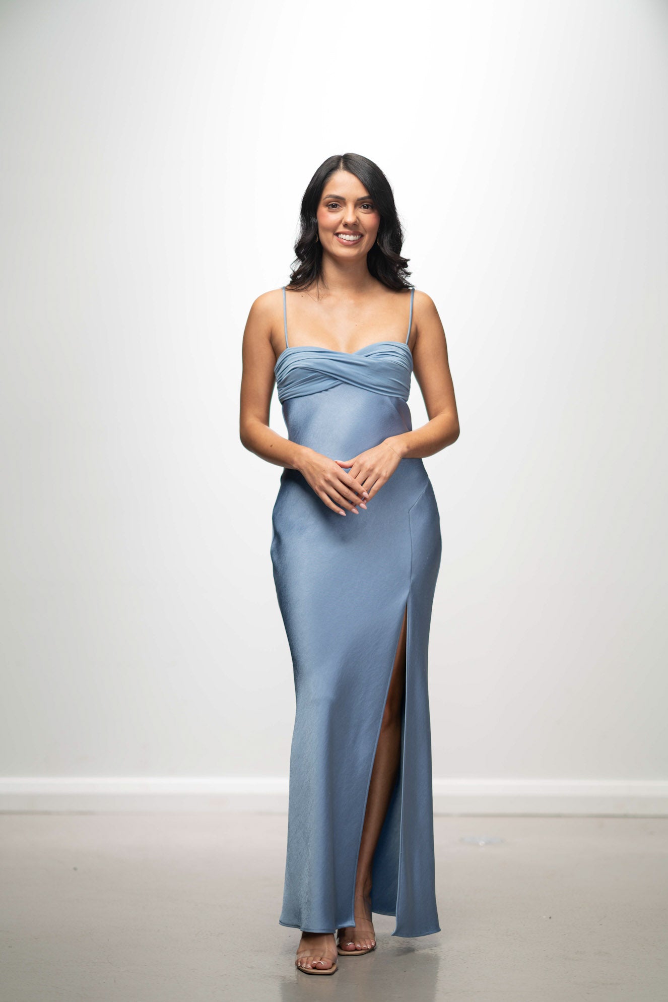 JULIETA MAXI DRESS
