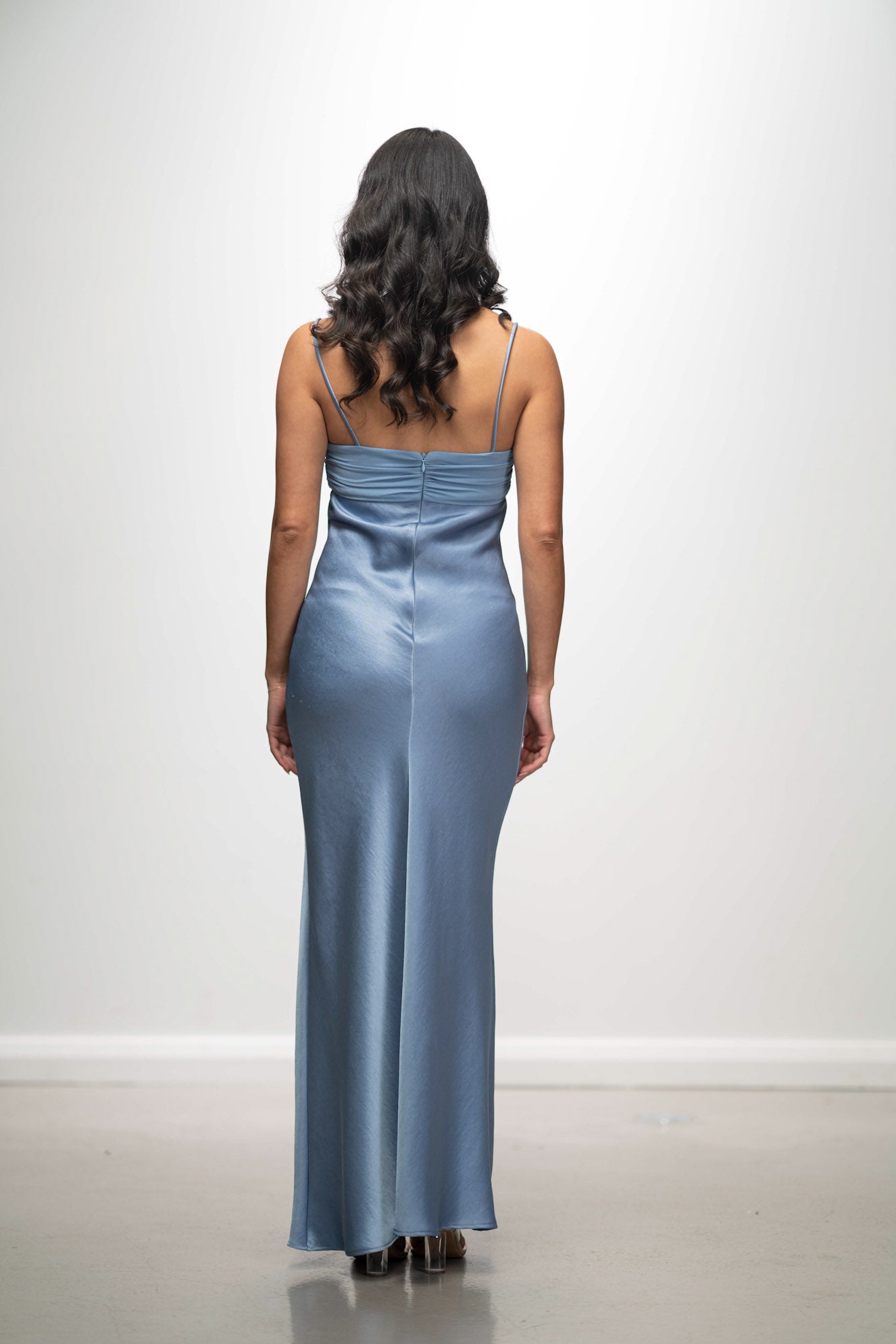 JULIETA MAXI DRESS