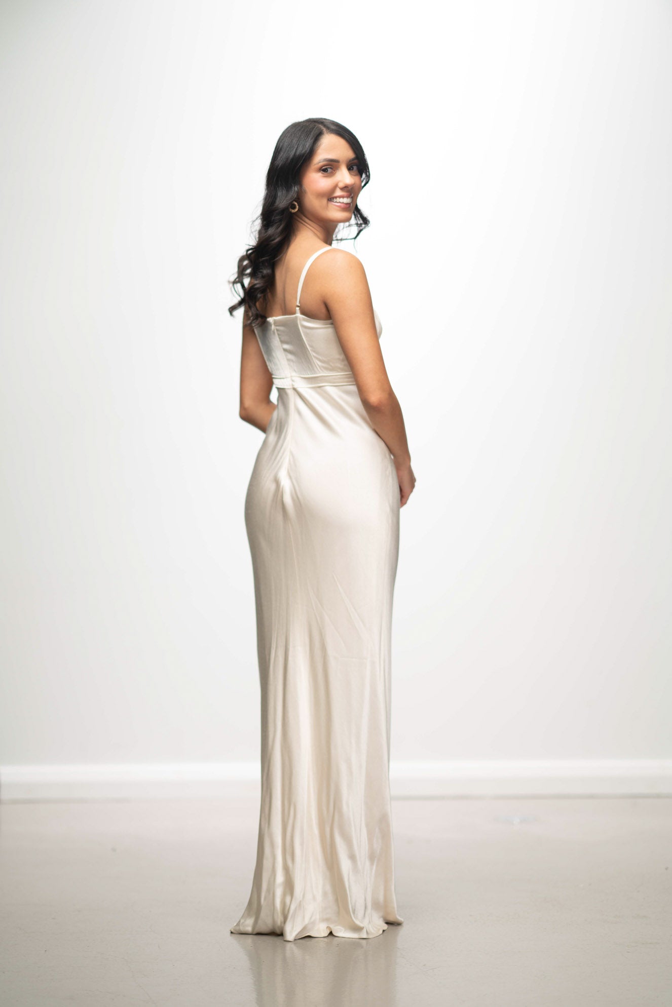 Aliya Maxi