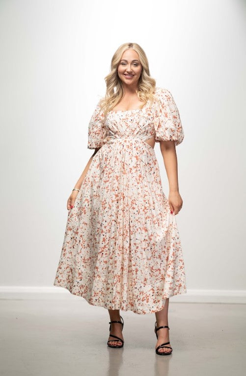 Home on the Prairie Maxi