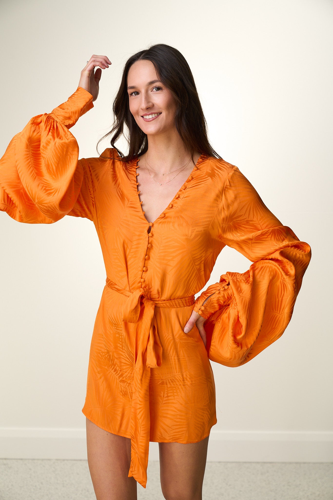 HARLEQUIN DRESS