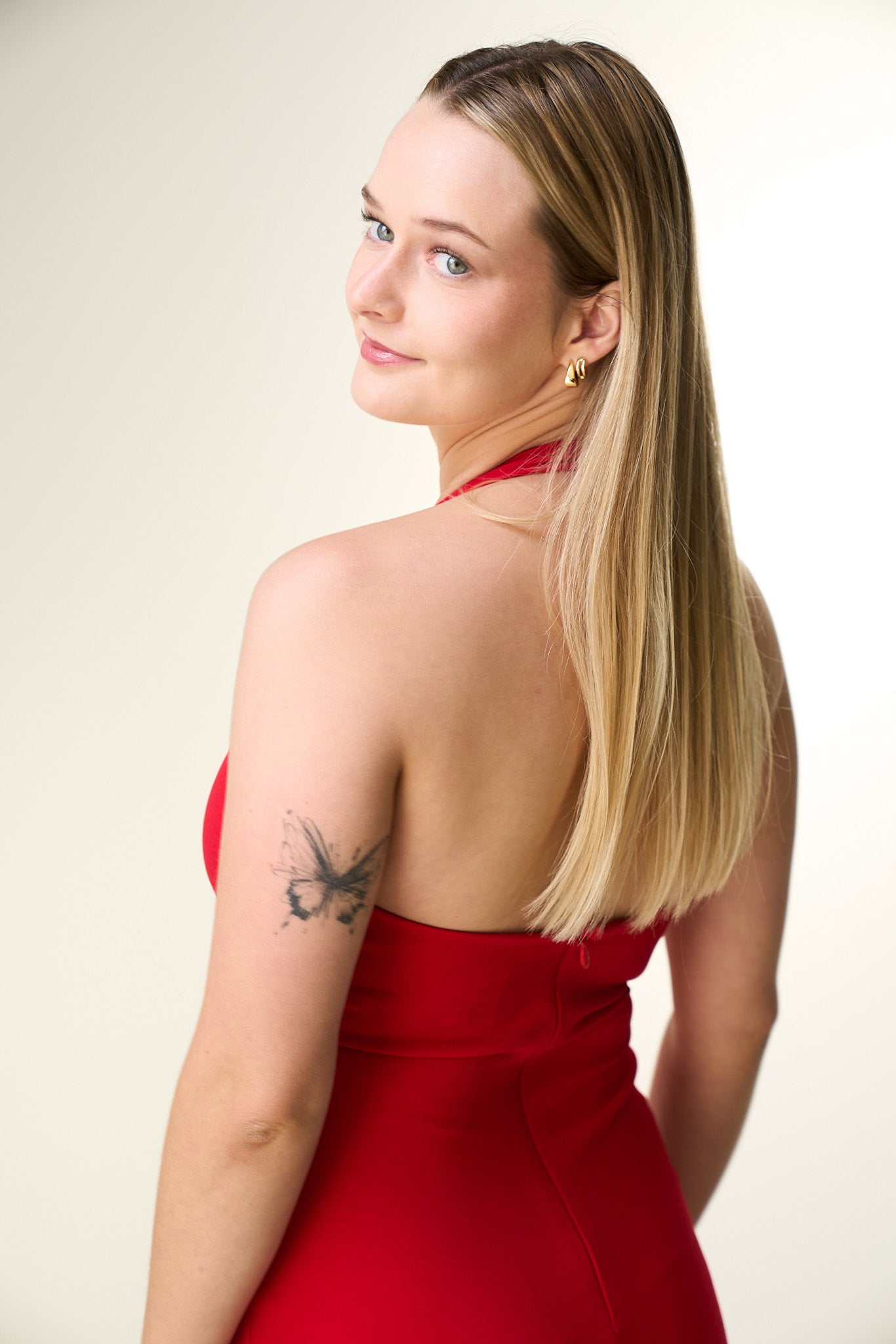 MEDEA GOWN