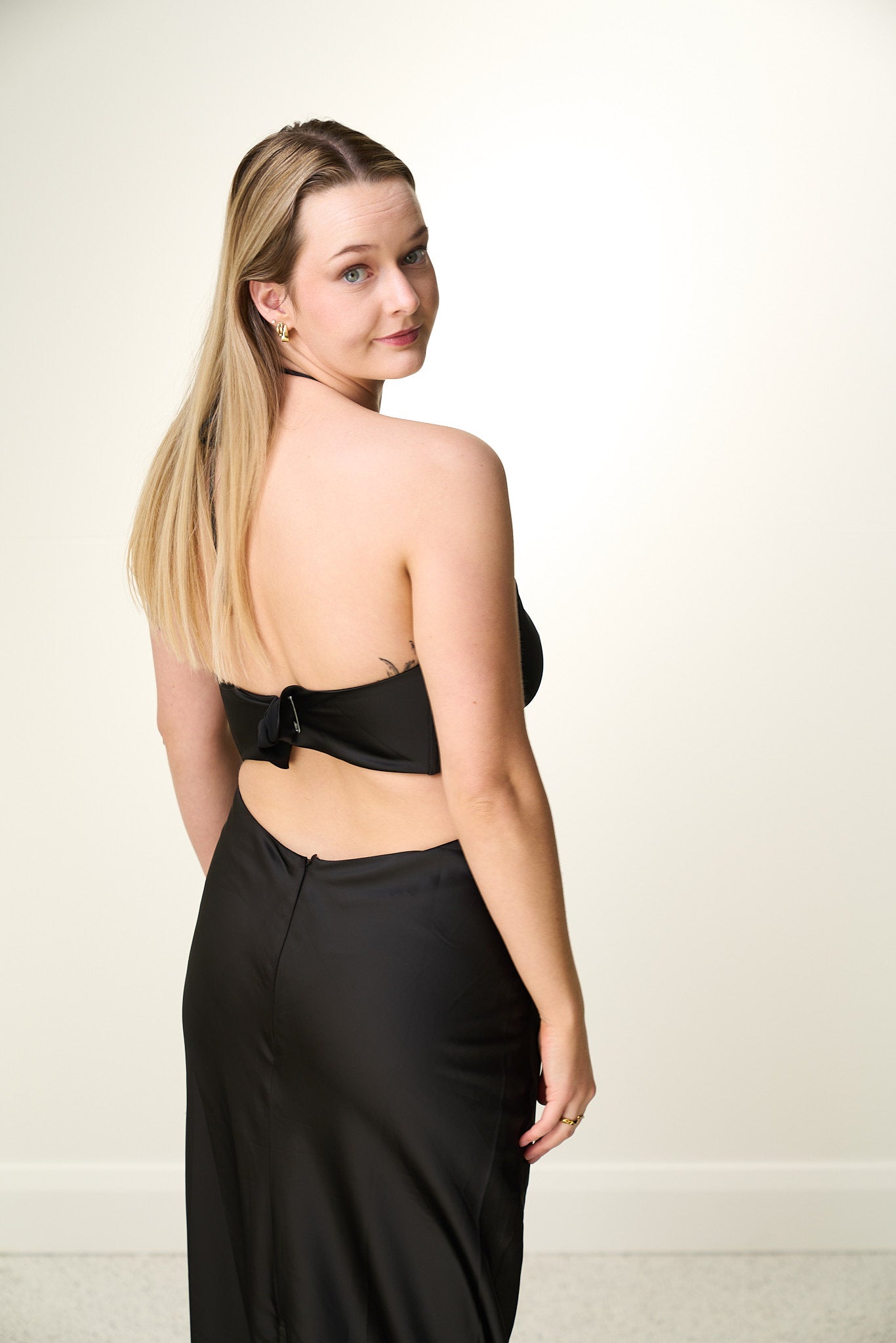 RUBY MAXI DRESS