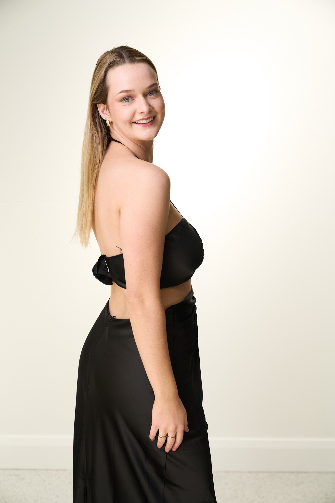 RUBY MAXI DRESS