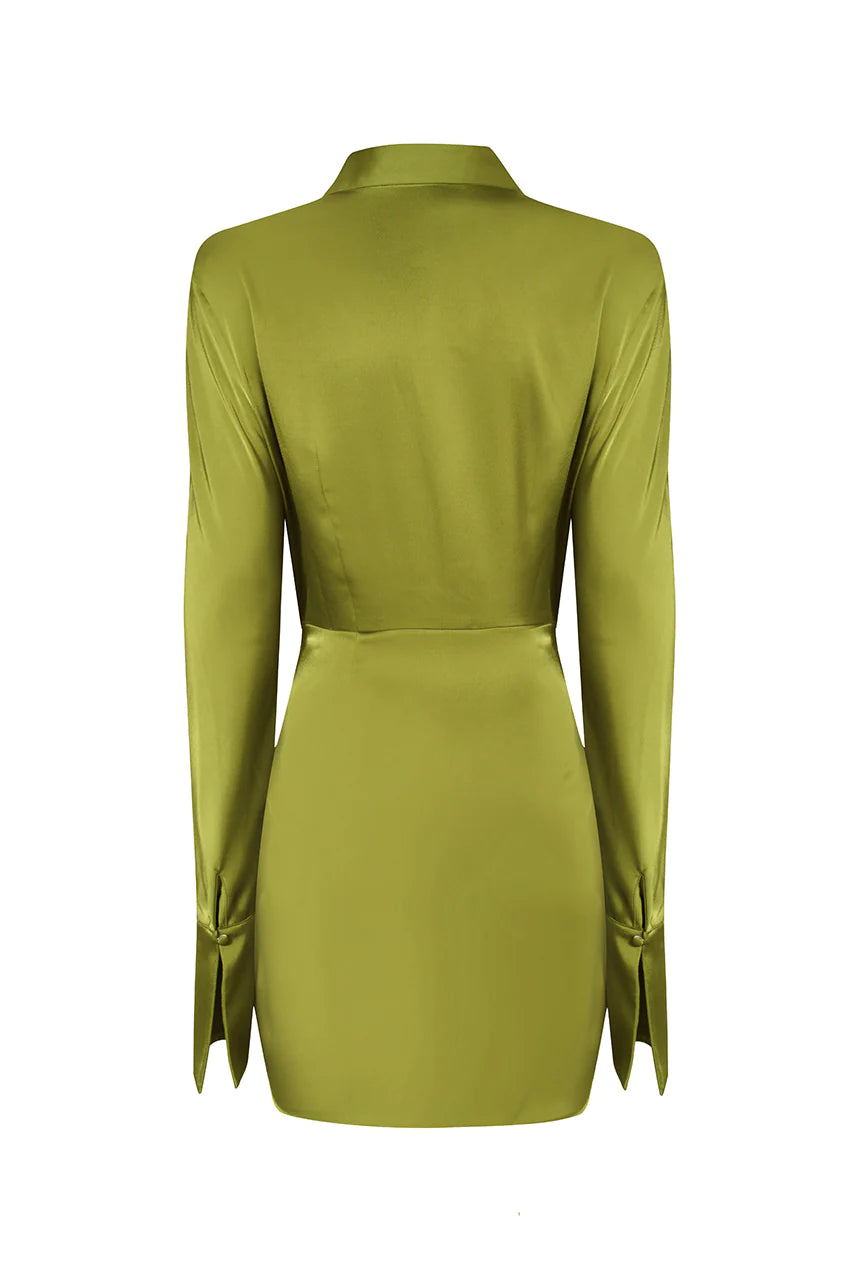 ALANIS DRESS