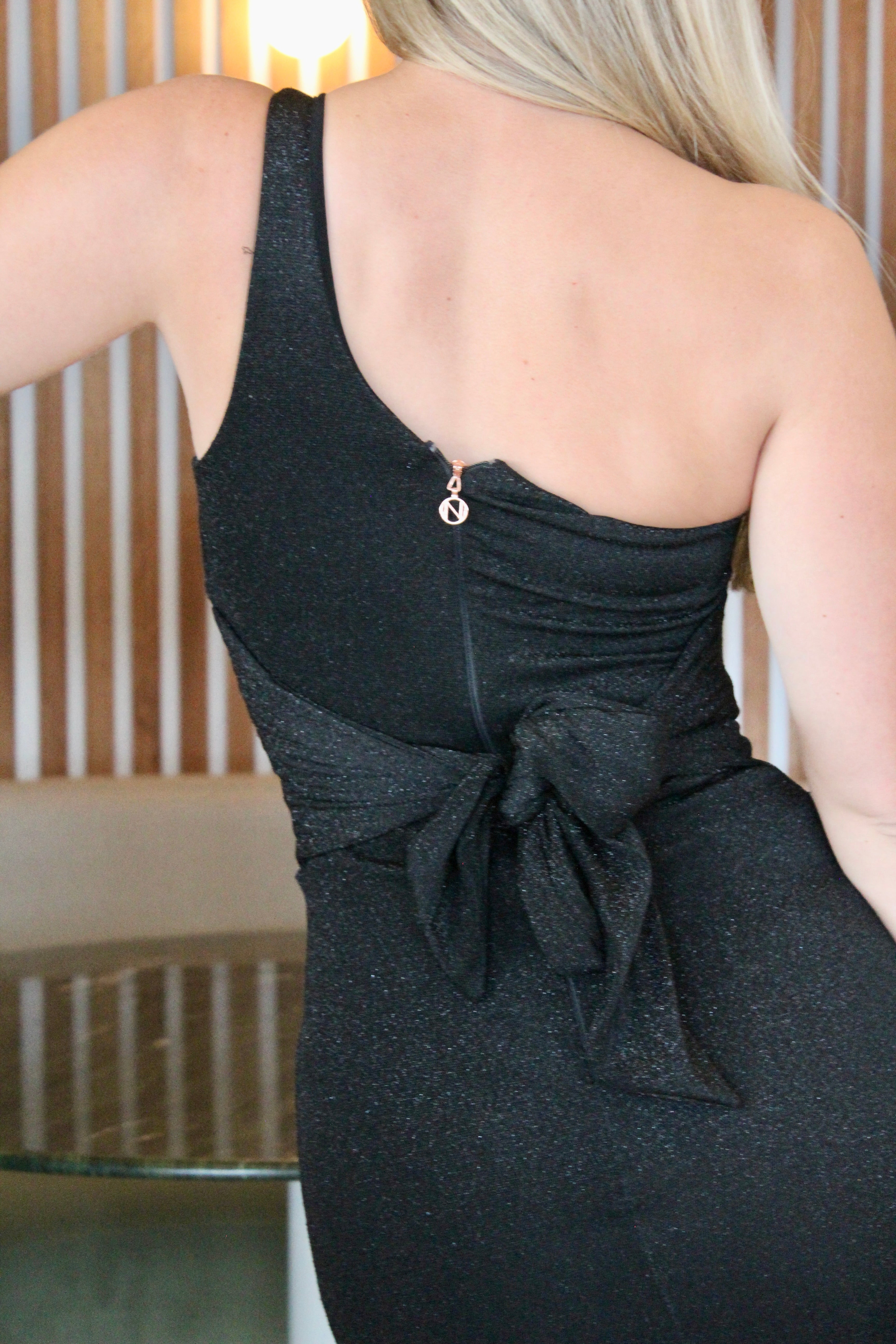LUNA GOWN