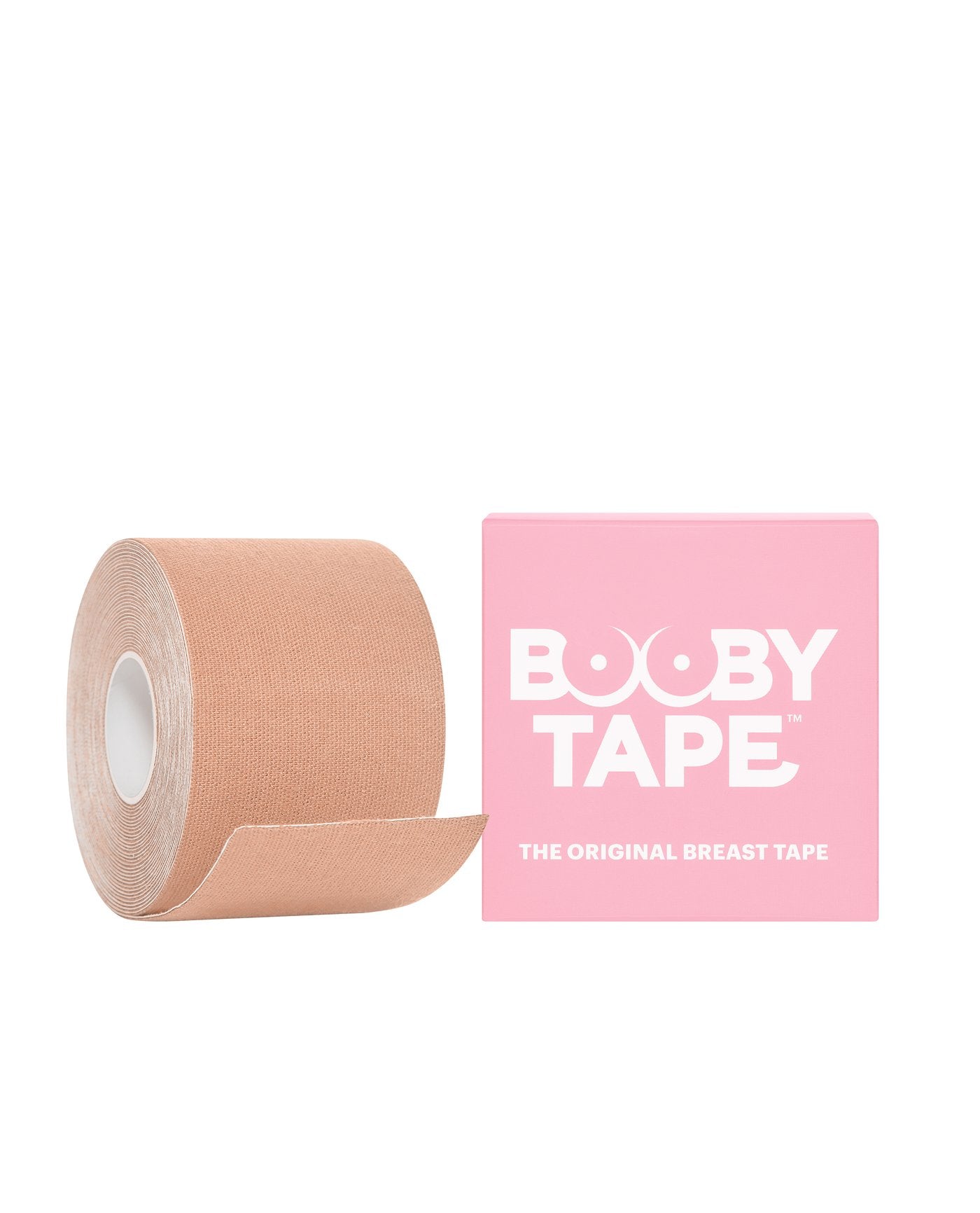 BOOBY TAPE NUDE