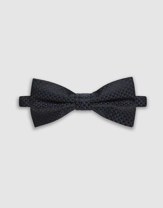 CUBE BOW TIE