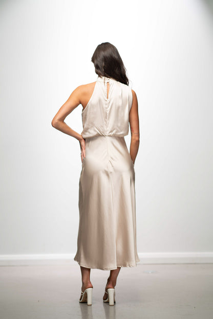 ESTHER MAXI DRESS