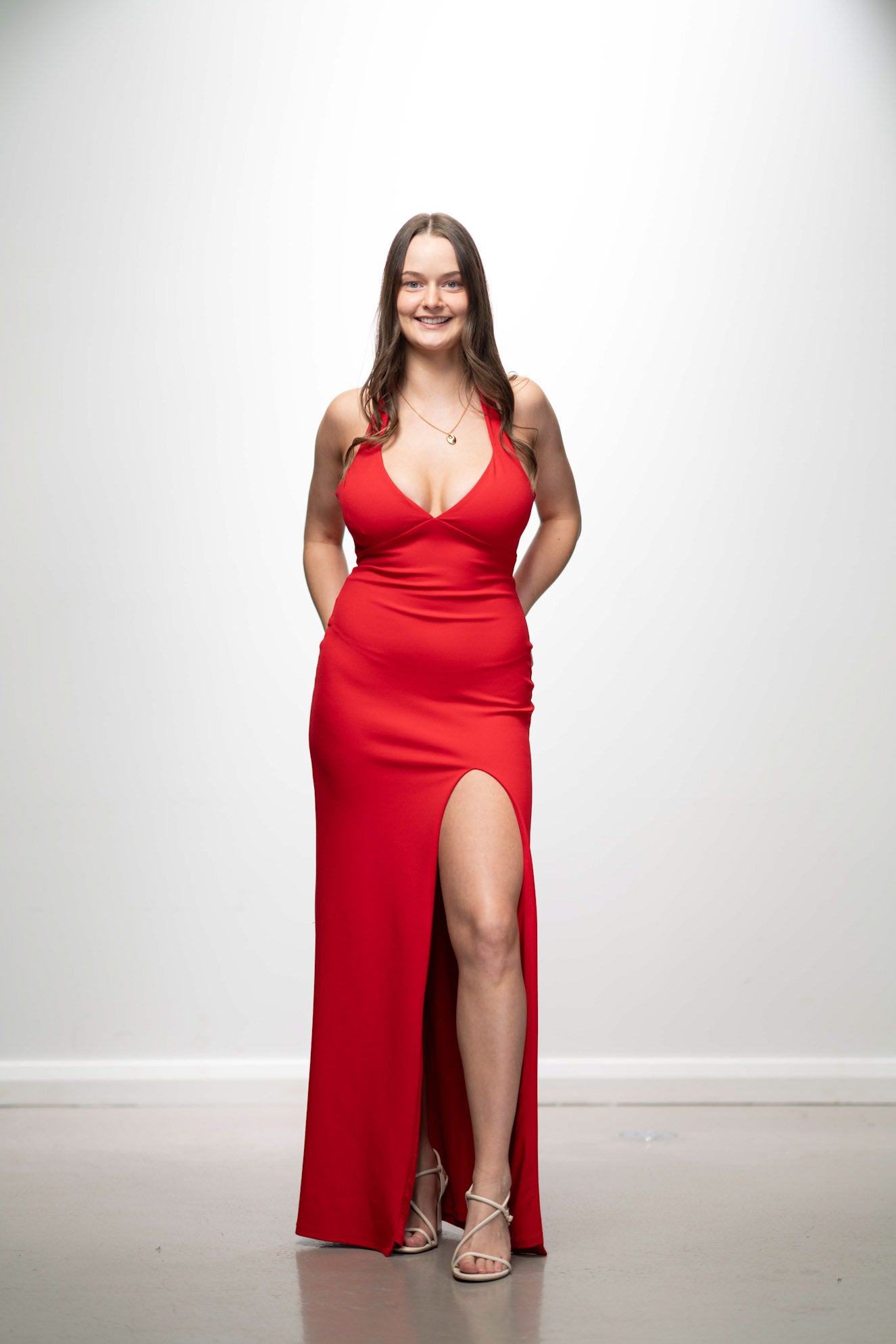 MEDEA GOWN
