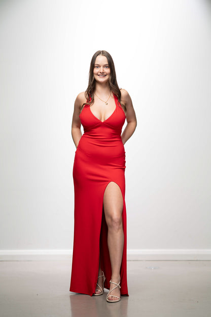 MEDEA GOWN