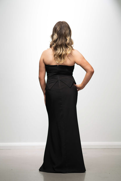 Seduce Spikey Maxi