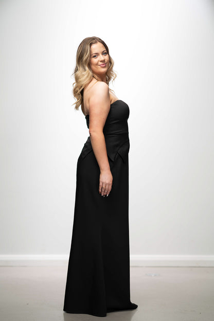 Seduce Spikey Maxi