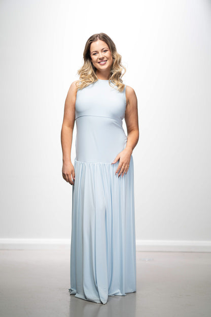 London Maxi Baby Blue