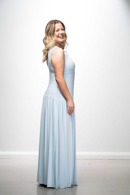 London Maxi Baby Blue
