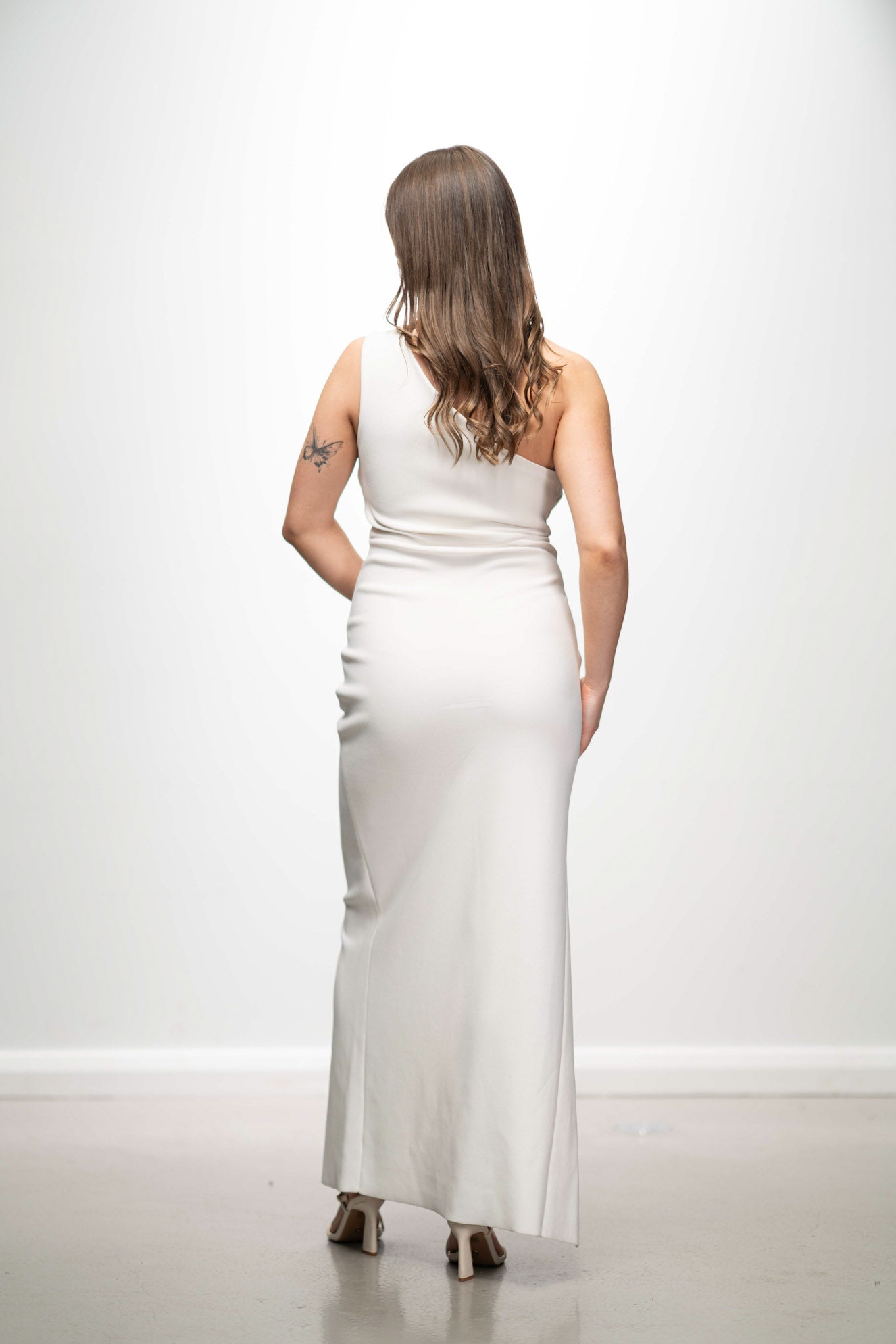 LUNA EVENING GOWN
