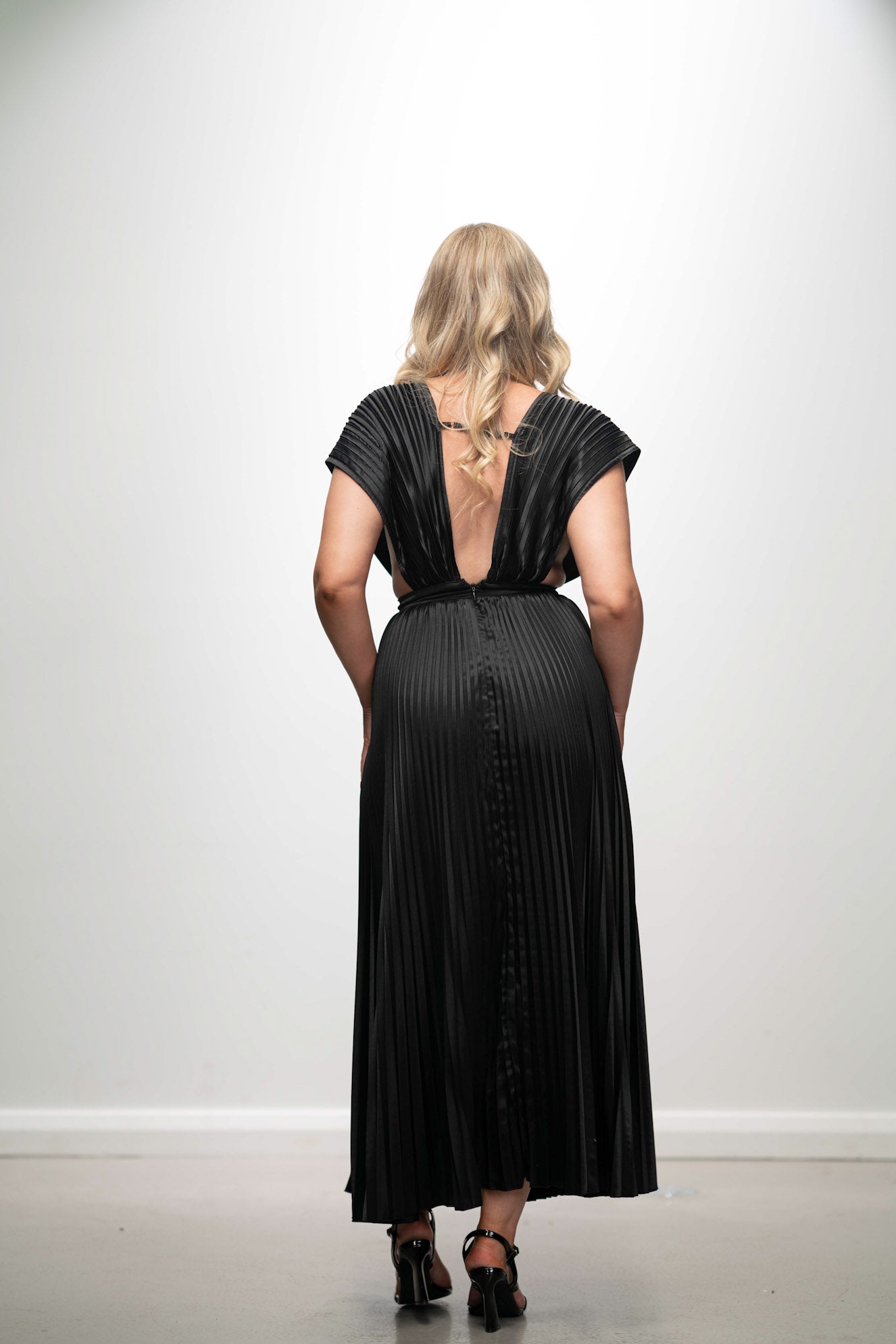 GALA GOWN