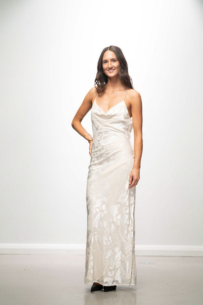PRIMROSE DRESS