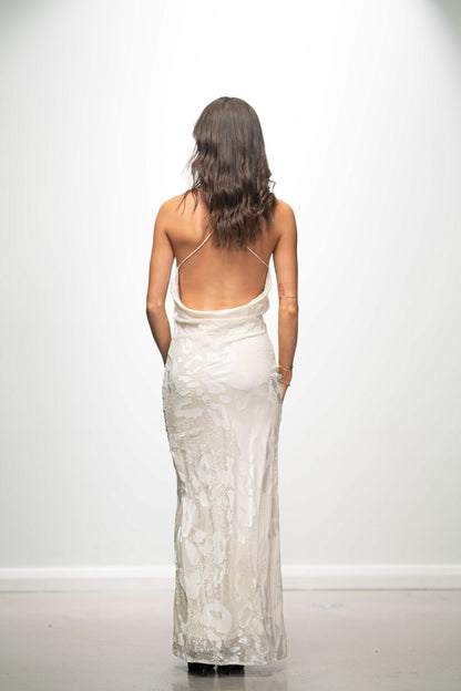 PRIMROSE DRESS
