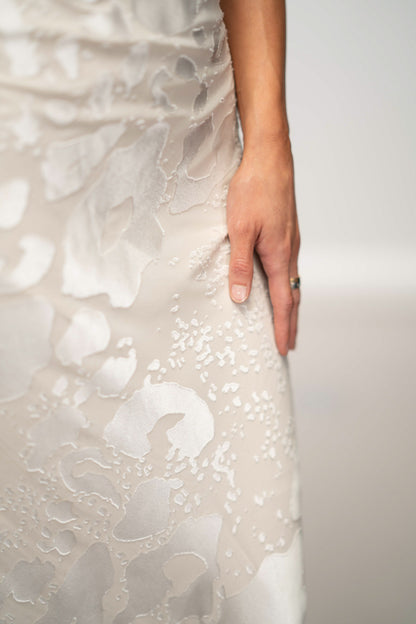 PRIMROSE DRESS