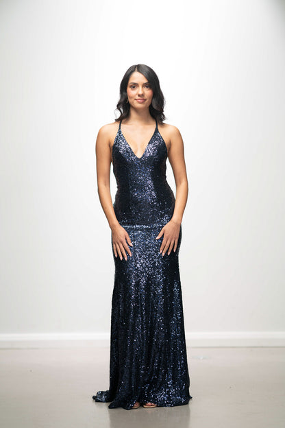 MIDNIGHT GODDESS