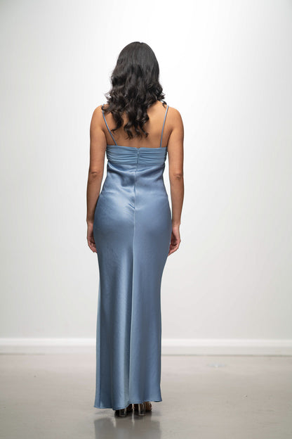 JULIETA MAXI DRESS