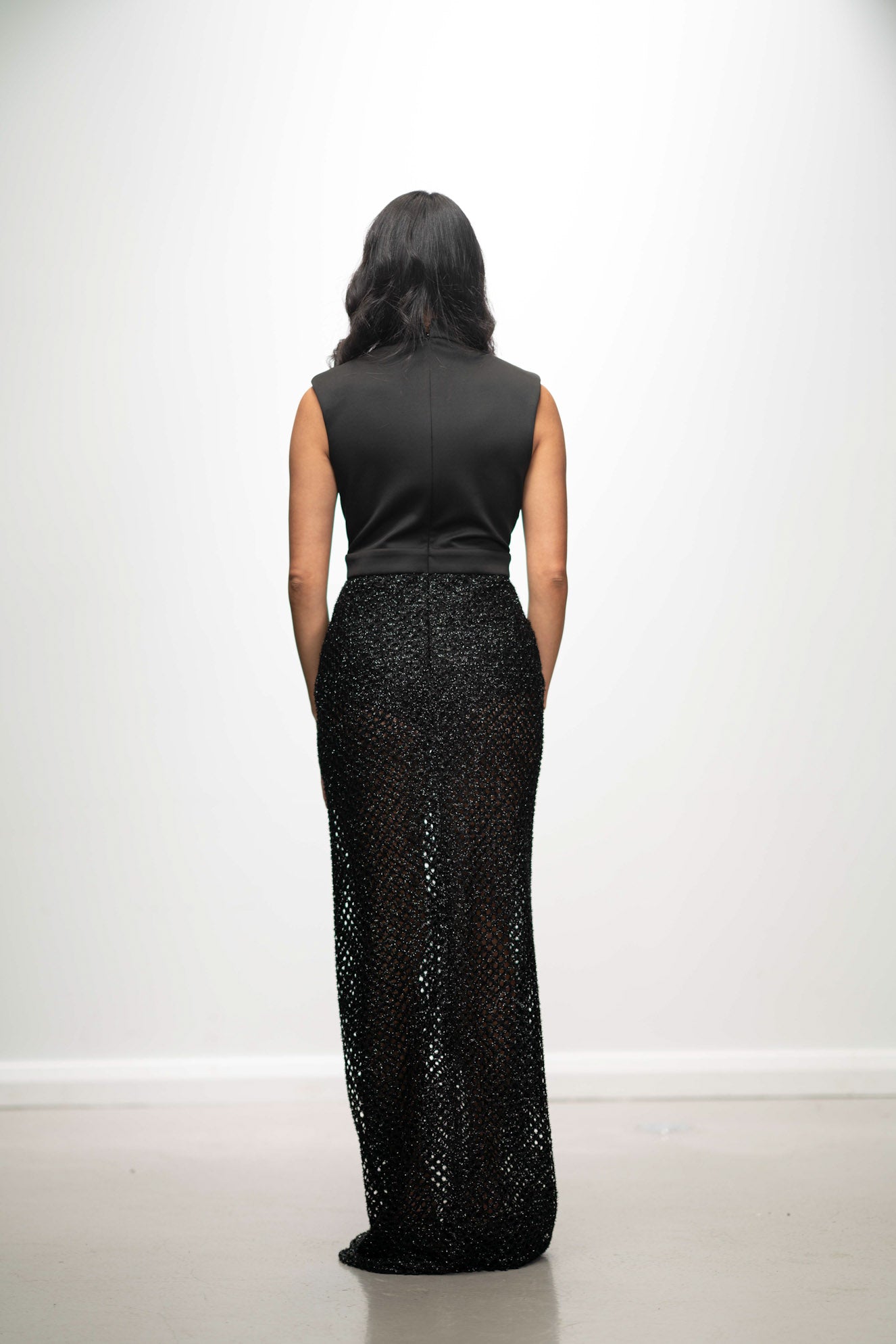 PARIS DRESS