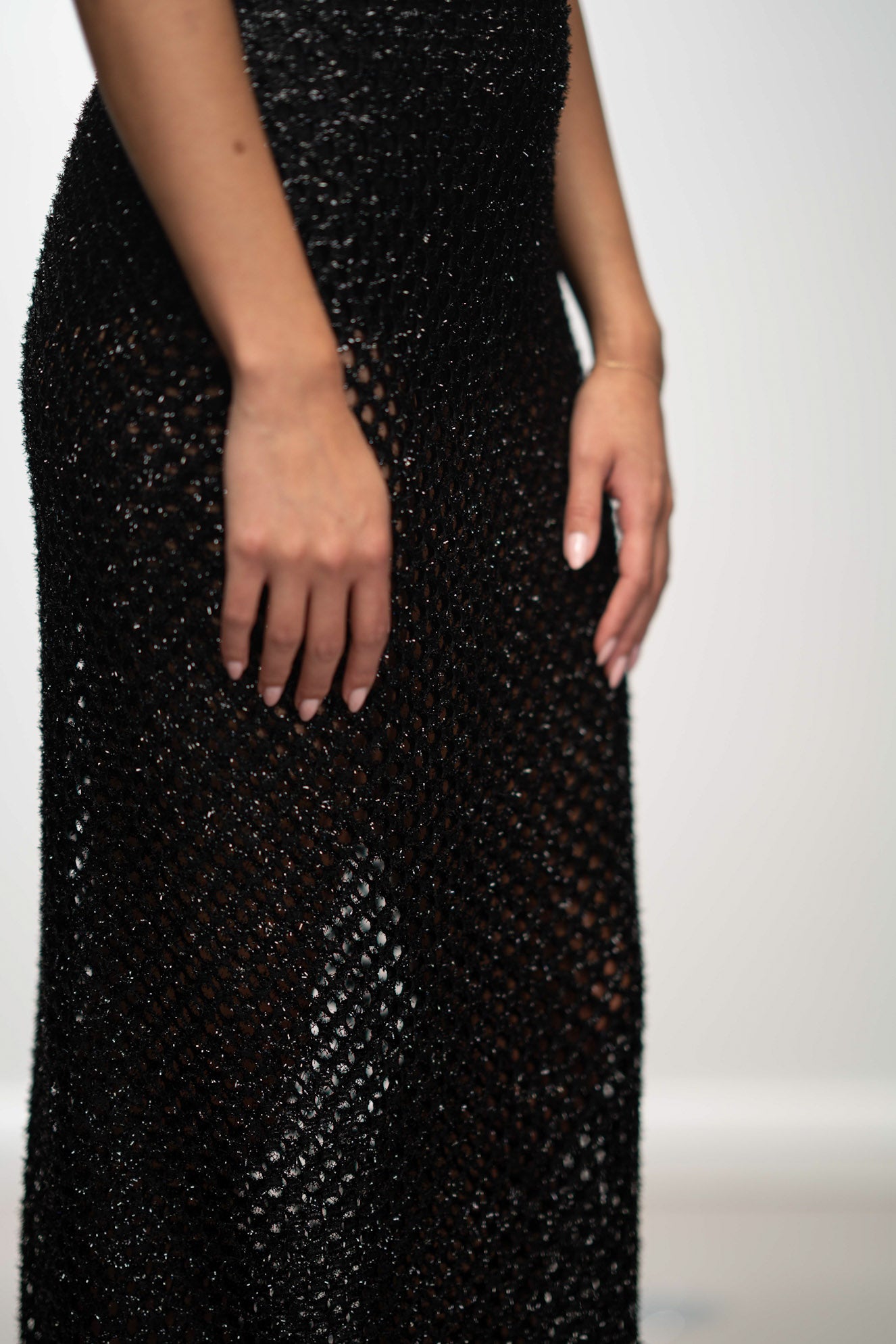 PARIS DRESS