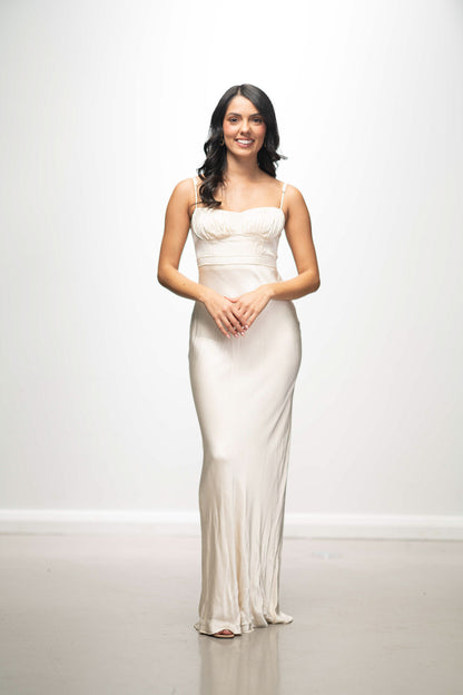 Aliya Maxi