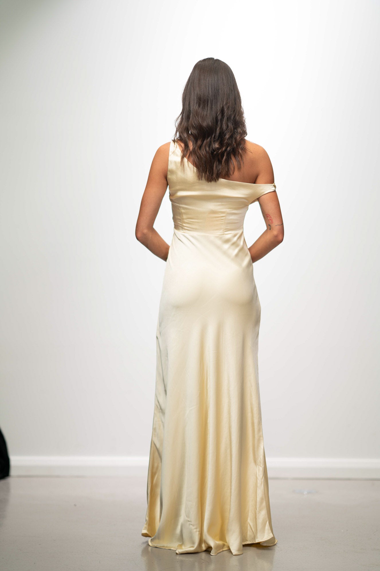 Andie Anderson Maxi