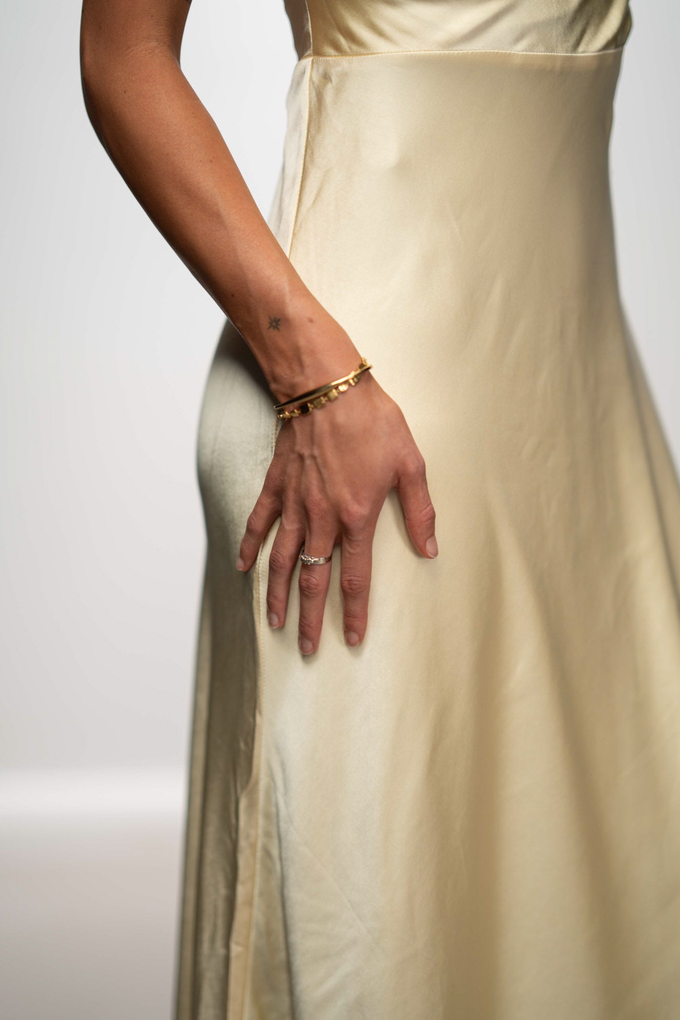 Andie Anderson Maxi