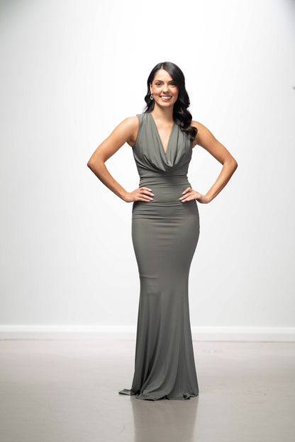ENTICE GOWN