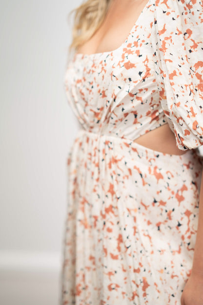 Home on the Prairie Maxi