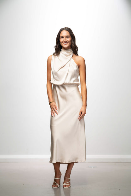 ESTHER MAXI DRESS