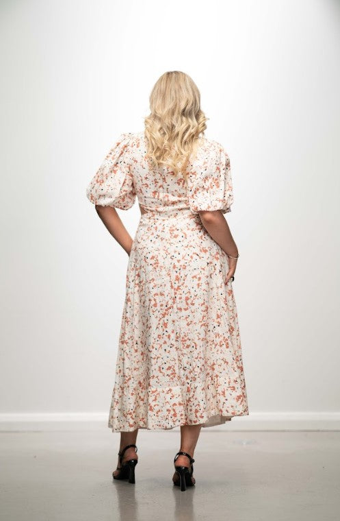Home on the Prairie Maxi