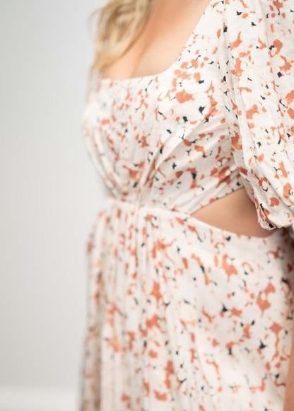 Home on the Prairie Maxi