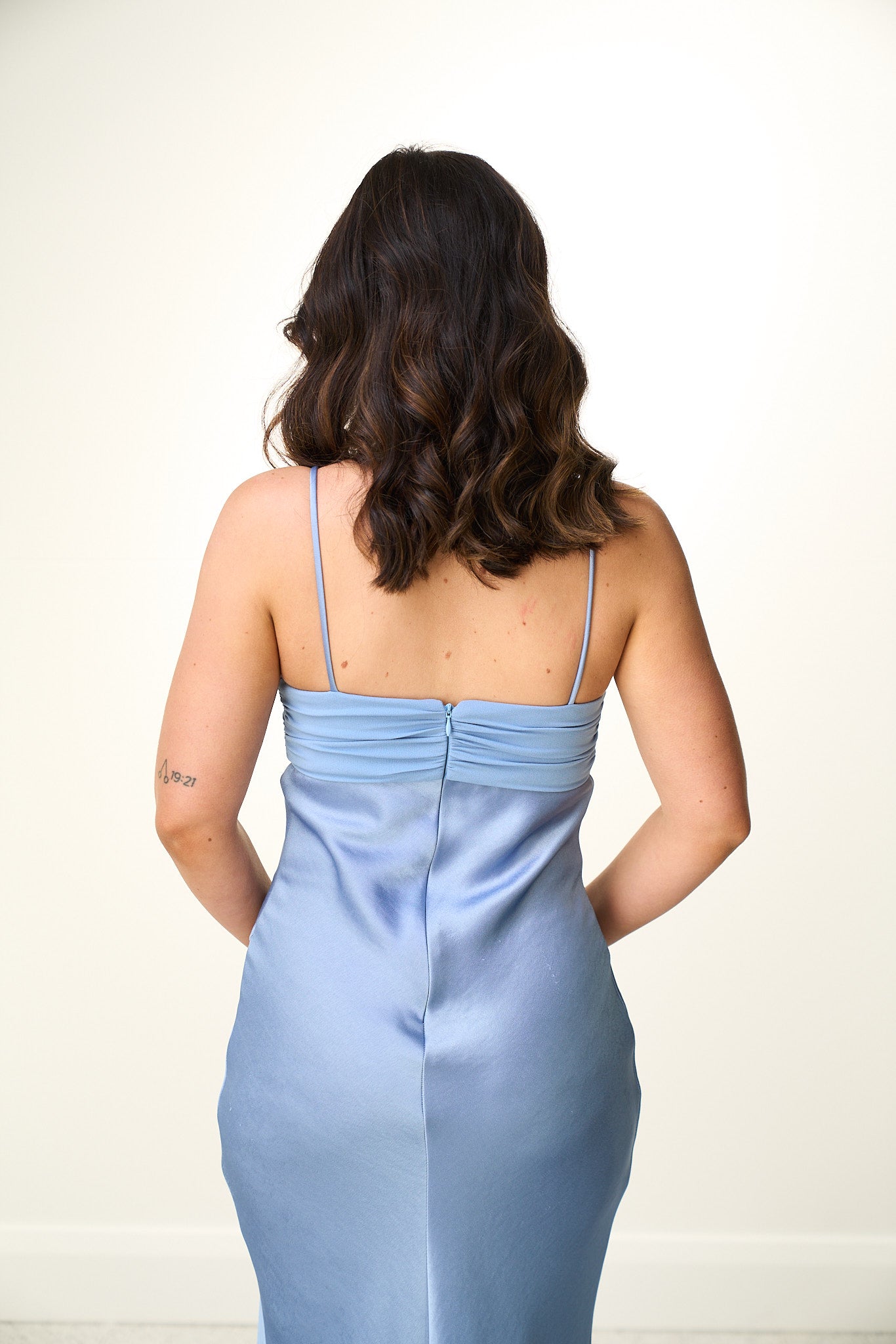 JULIETA MAXI DRESS