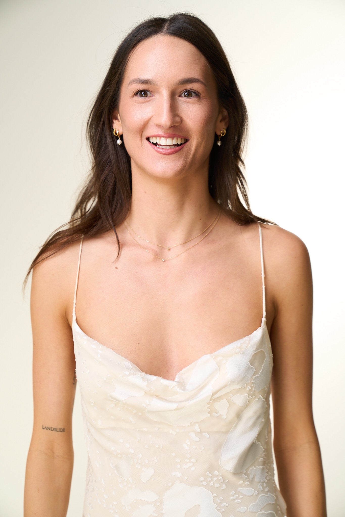 PRIMROSE DRESS