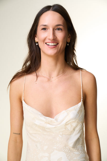 PRIMROSE DRESS