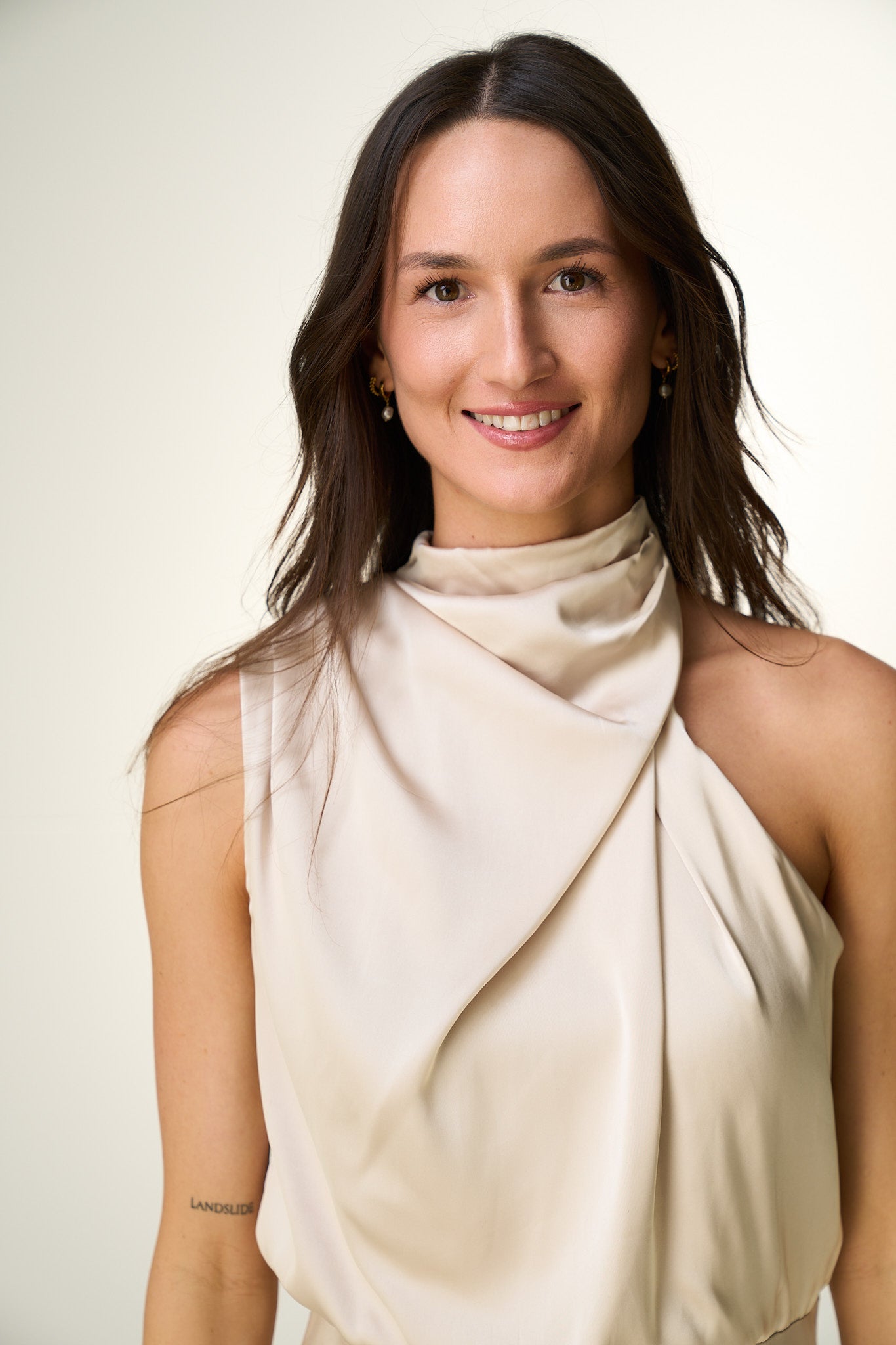 ESTHER MAXI DRESS