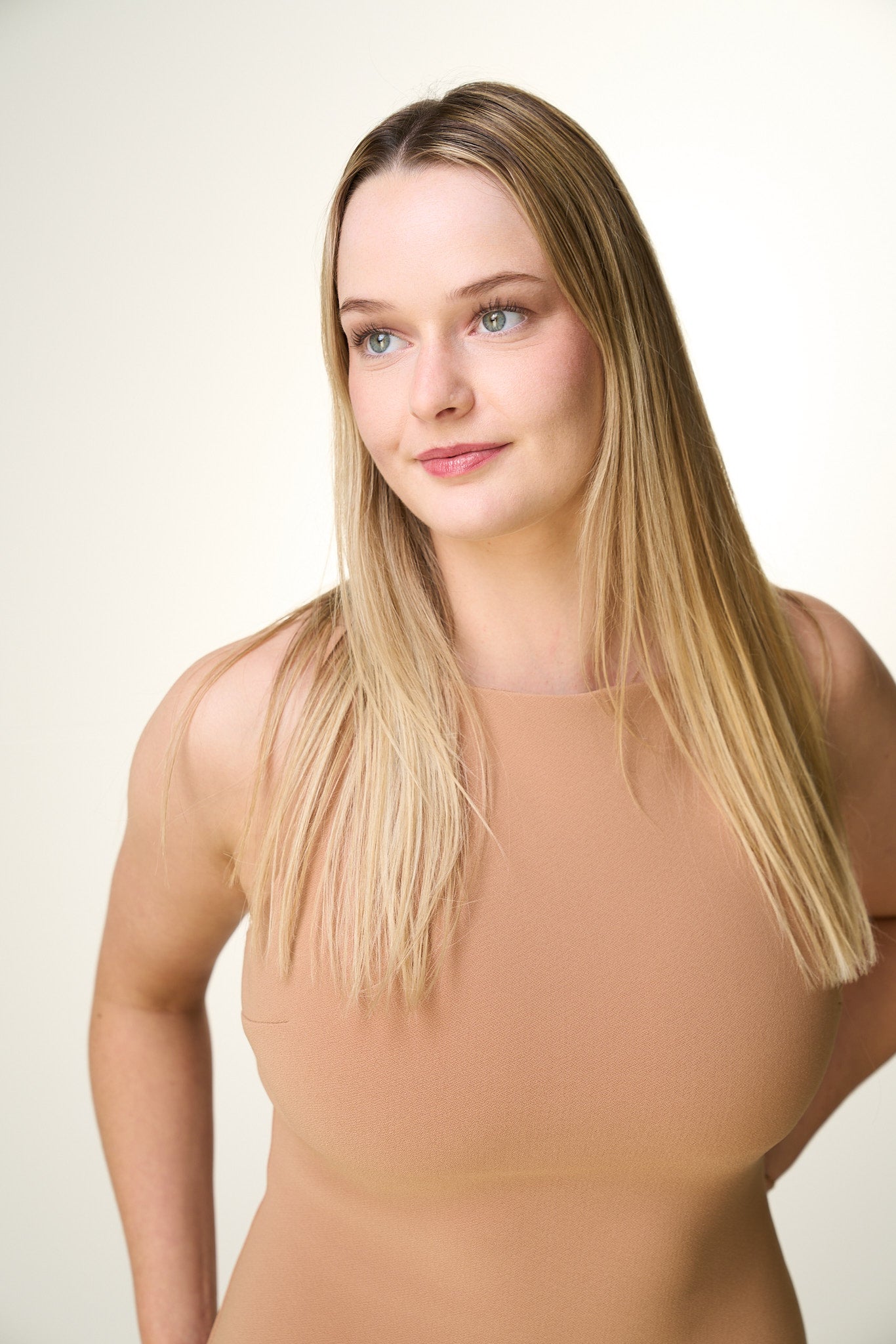 CLOVER MINI DRESS