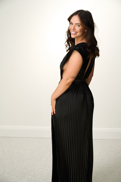 GALA GOWN