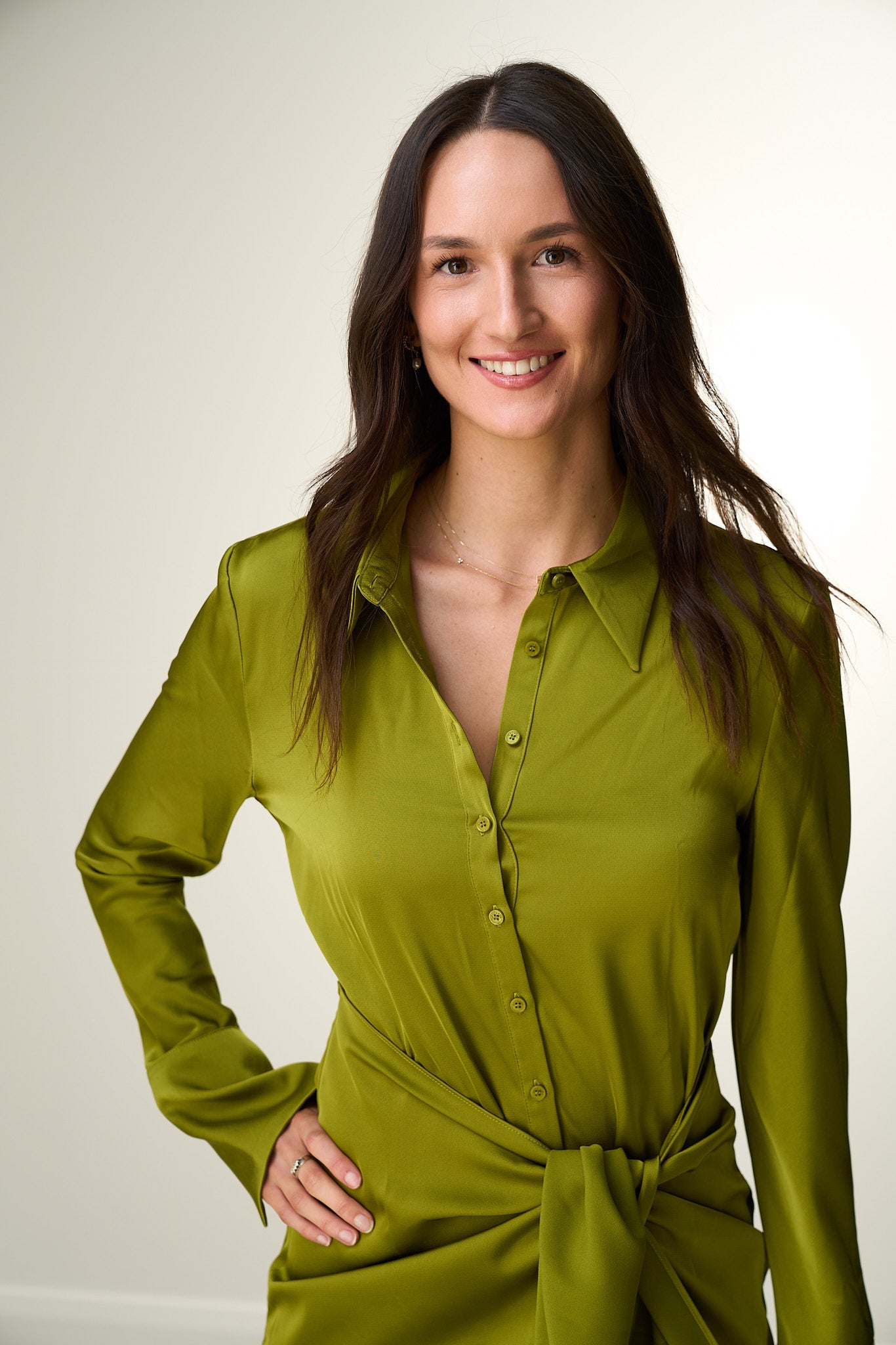 ALANIS DRESS