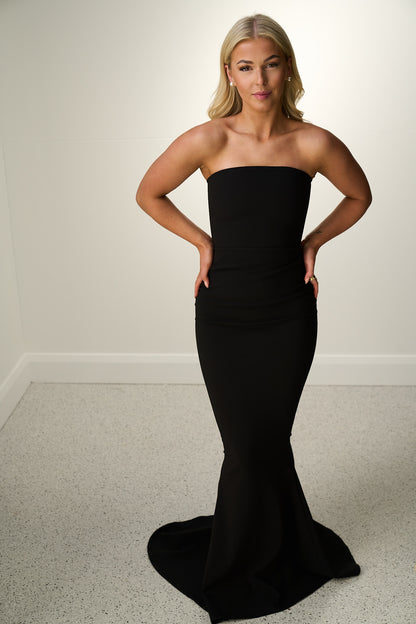 ANGELINA GOWN