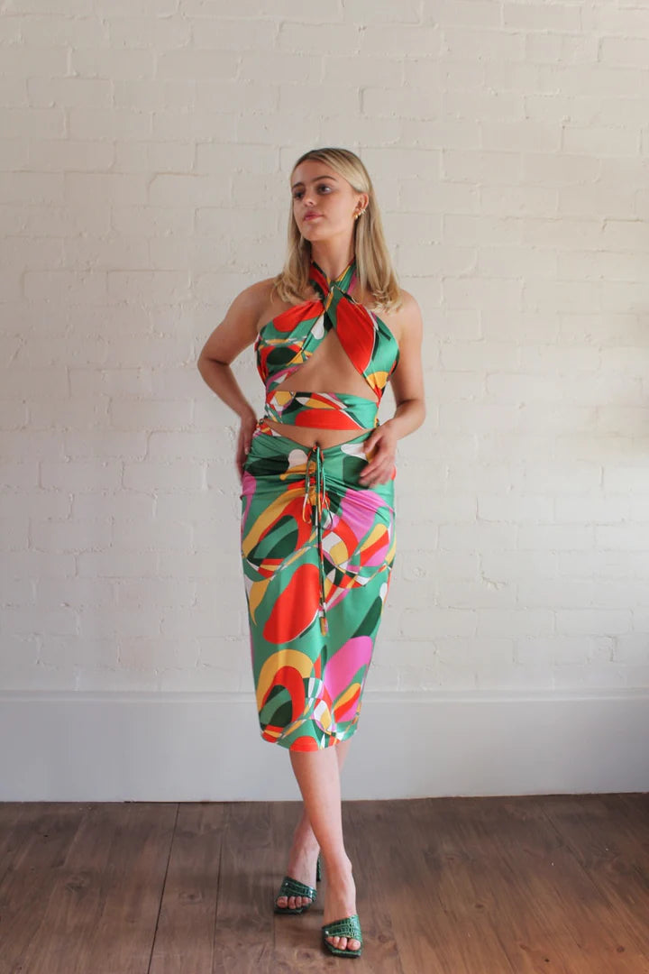 NAOMI SET